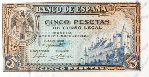 50픽셀 default 스페인 페세타