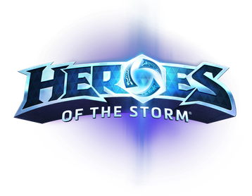 Heroes of the Storm