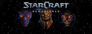 StarCraft