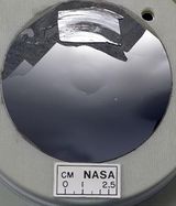 Silicon wafer with mirror finish.jpg