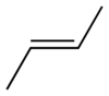 Skeletal formula of trans-but-2-ene.png